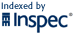 Indexed by IEE Inspec